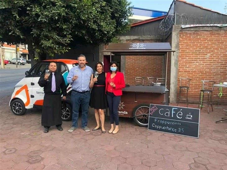 New Ev Scooter Mobility Runhorse J2