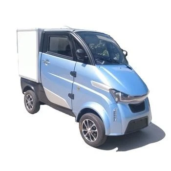 Runhorse EV: Only 6 KWh Of Electricity Per 100 Kilometers Runhorse EV: Only 6 KWh Of Electricity Per 100 Kilometers