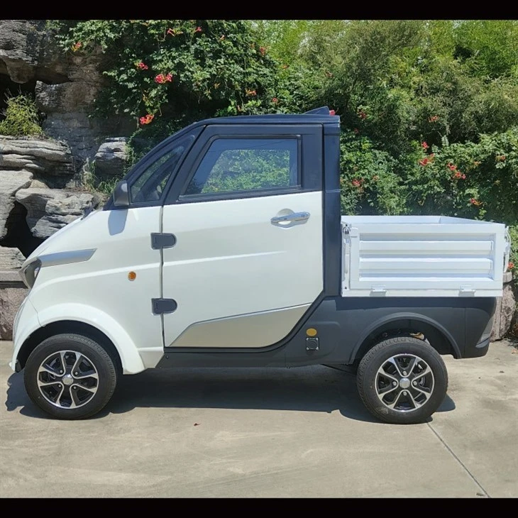 Runhorse EV: Only 6 KWh Of Electricity Per 100 Kilometers Runhorse EV: Only 6 KWh Of Electricity Per 100 Kilometers