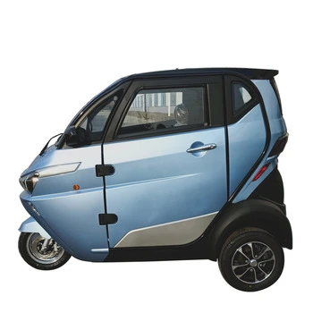 Runhorse New Energy Mini tricycle de véhicule électrique à 3 roues