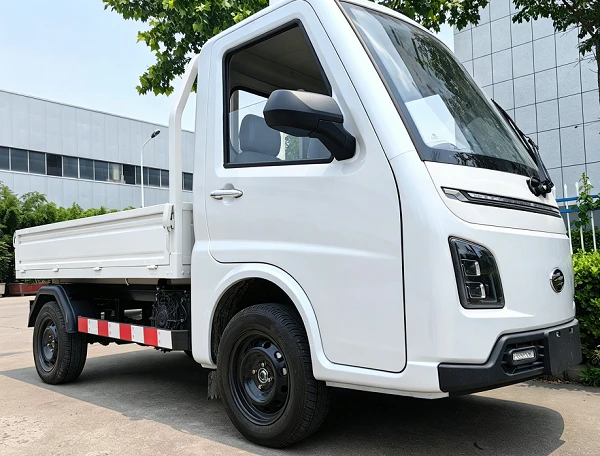 Light-Duty Vehicles For City Delivery Efficient And Fuel-Efficient Chinese Micro Mini Trucks factory Light-Duty Vehicles For City Delivery Efficient And Fuel-Efficient Chinese Micro Mini Trucks factory